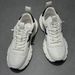 Autumn And Winter 2024 New Genuine Leather Breathable White Men's Slip-On Sports Casual Shoes Ultra-Light Soft Sole_vogvips.com