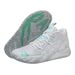 Men's High Top Basketball Shoes Running Sports Outdoor Cement Ground Practical Athletic Footwear_vogvips.com