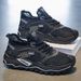 2026 Summer Lightweight Men's Mesh Breathable Shoes - Versatile Sport And Casual Shoes_vogvips.com