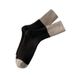 Women's Candy ColorWool Blend Socks Colorful Knit Mid-Crew Winter Warm Soft Comfortable Casual Fashion Stacked Socks_vogvips.com
