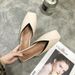 Women's Summer Outdoor Slippers 2025 New Model, Closed-toe Half-slippers, Korean Style Versatile Square-toe Flat Shoes,_vogvips.com