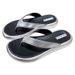 Silver Flip-Flops Wome, Tredy Summer Outdoor Fashio Soft Sole Toe-Post Beach Sadals, No-Slip Cool Slippers For_vogvips.com