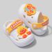 New Cartoon Hole Shoes Children's , Men's Baby Home Outdoor Wear, Soft Soled Anti Slip For Boys And Girls, Cool_vogvips.com