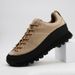 Men's Casual Shoes Mountaineering Outdoor Comfortable Running Shoes Rotating Button Daily Walking Lightweight Breathable Hiking Vacation Sports Shoes_vogvips.com