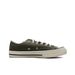 Wear-resistant, Non-slip, Comfortable, Low-top Canvas Shoes, The Same Style For Men And Women_vogvips.com