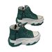 Chunky Dad Shoes – Platform Sneakers For Women (Retro & Comfortable)_vogvips.com