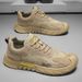 ..New 26 Summer Work Shoes, Durable And Lightweight, Suitable For Casual Outdoor Wear._vogvips.com