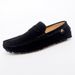 Suitable For All Seasons Large Pigskin Slip-On Casual Shoes Men's Loafers Size 35-48_vogvips.com