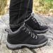 High-top Boots Men Shoes Comfortable Casual Warm Outdoor Hiking Shoes Men Soft Breathable Durable Ankle Boots Men_vogvips.com