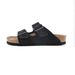 Large Size Flat Bottom Slippers In 2025, Belt Buckle Sandals For Women_vogvips.com