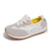 Little White Shoes Female And Female Students Leisure Sports Versatile Board Shoes Street Shooting_vogvips.com