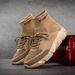 New New Casual For Men, Trendy And Versatile, Lightweight Fly-Knit Sock S, Cross-Border New Sports_vogvips.com