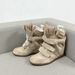 Cuishenhao European And American Style Invisible Height-Increasing Women's Shoes 2025 Hot-Selling High-Top Casual Sneakers_vogvips.com