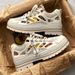 Low-top Martin Shoes, Workwear Shoes, Versatile Straw Sole, Casual Sneakers, Trendy Shoes, Four Seasons_vogvips.com