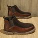 European Warm Series 2025 New Autumn Casual Sports Trendy Versatile Men's Mid-Calf Boots_vogvips.com