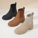 996 2024 Autumn Winter New Heel Thick Sole Martin Boots For Women_vogvips.com