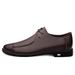 Casual Leather Shoes Work Men's Formal Men's Shoes Platform Men's Leather Shoes Men's Shoes_vogvips.com