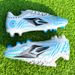 New Style Football Shoes For Men, Low Cut Grass, Broken Nails, Long Nails, Teenagers, Students, Training, Competitions, Durable_vogvips.com