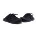 SGIRL TWTW Casual Lace-Up Closed-Toe Slippers For Women 2026 Outdoor Half-Slipper Retro Versatile Slip-On Mules_vogvips.com