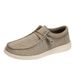 Euro Step Extra Large Size Casual For Lightweight Slip-On Flat Shoes Men Loafers_vogvips.com
