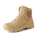 Winter High-Top Motorcycle Tactical Special Forces Army Fan Outdoor Sports Desert Boots, Large Size_vogvips.com