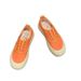 Canvas Shoes Women's One-pedal Fisherman Lazy Single Shoes Platform Casual Women's Board Shoes_vogvips.com