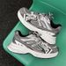 Men's European Style Trendy Height Increasing Sneakers Spring Breathable Versatile Casual Chunky Platform Dad Shoes YH03_vogvips.com