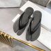Refreshing ~ INS Style Split-Toe Flip-Flops For Women 2025 Summer New Casual Versatile Flat Sandals_vogvips.com
