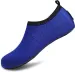 Kasut Air Barefoot Aqua Yoga Stoking Cepat Kering Pantai Berenang Surf Kasut Untuk Wanita Lelaki_vogvips.com