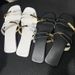 2026 Summer New Large Size Women's Shoes Slippers Color Matching Casual Wear Cool Slippers Women's Shoes Beach Shoes_vogvips.com