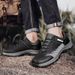 New Anti-splashing Water Mid-top Warm Outdoor Hiking Shoes Hiking Shoes_vogvips.com