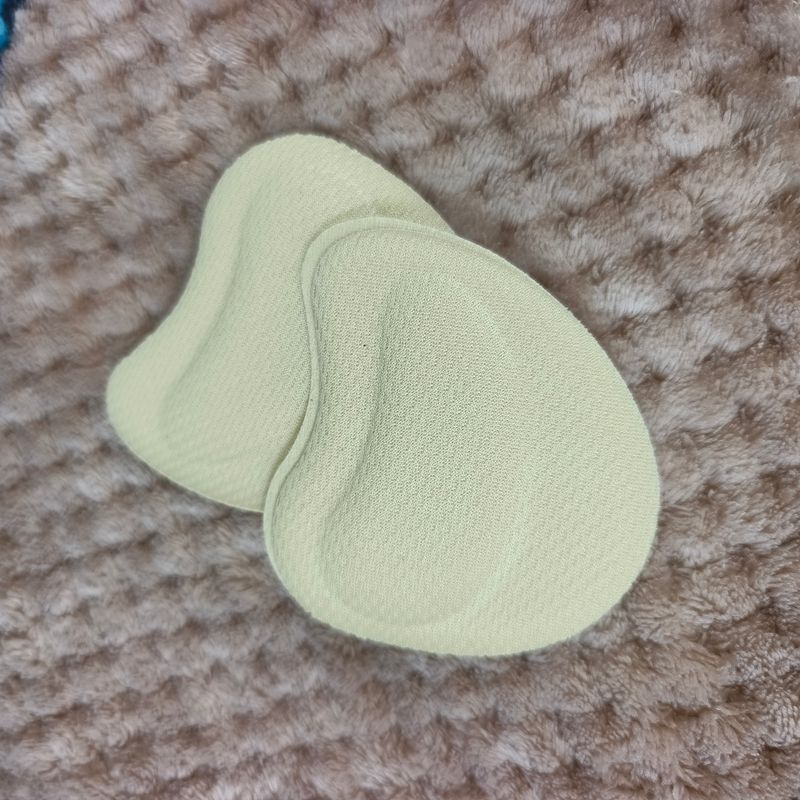 Anti Pain Super Soft Toe Protector High Heels Half Size Pad Anti Slip Shoes Big Change Small Artifact Men Half Pad Women Forefoot Pad_vogvips.com