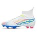 Soccer Shoes Soccer Cleats Football Boots Large Size Children's Boys Grass Sports Cleats Elementary School Students Soccer Match Training Trainingshoe_vogvips.com