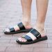 Men’s Shoes Men's Sandals For Summer Wear Large Size Breathable Outdoor Beach Shoes Fashion Casual Sandals For Men Wholesale_vogvips.com