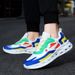 Men's Shoes Women's Shoes Couple Shoes Mesh Running Sports Casual Shoes_vogvips.com