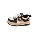 Milad Fashion Lightweight White Sneakers For Women 2025 Spring New Thick Sole Versatile Star Student Casual Shoes_vogvips.com