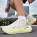 High-Elastic Shoes 2026 For Men And Women, All-SeasNew Summer Road New CushiNewed Breathable Mesh Sports Shoes,_vogvips.com