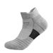 Basketball socks men thick towel bottom medium long tube thin breathable sweat absorption running outdoor sports socks_vogvips.com