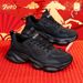2026 New Model For All Seasons, Height-increasing Dad Shoes, Versatile Men's Casual Sports With Tire Soles, Trendy Shoes_vogvips.com