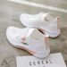 Breathable, Comfortable, Sole, Soft Face Anti Slip Women's Shoes Worry Free_vogvips.com