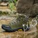New Outdoor Casual Running Hiking Shoes Non-slip Hiking Shoes Men_vogvips.com
