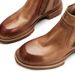 European Warm Series Martin High Top British Style Korean Version Work Trendy Genuine Mid-Top New Men's Shoes Winter Plush Leather Boots_vogvips.com