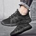 Outdoor Shoes Mountaineering Large Size Men's Shoes Hiking Shoes_vogvips.com