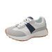 Daddy Shoes Female Students Running Sports Thick Soles Increase Height Casual Street Shooting_vogvips.com