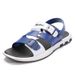 Men's Sandals With Anti Slip A Sense Of Stepping On Poop, Suitable All Seasons. Can Be Worn Both Driving Non Slip. They_vogvips.com