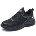 Extra Large Summer Casual Sports Men's Shoes, Spring Sneakers_vogvips.com
