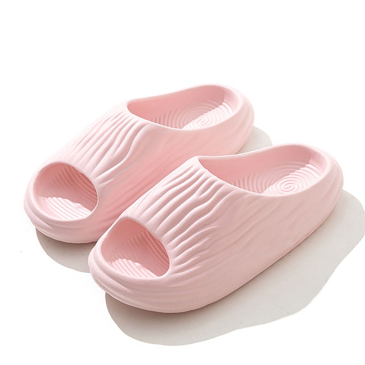 Couple Summer Comfortable Without Grinding Feet Slippers Suitable For Going Beach Side Wear_vogvips.com