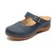 2023 Hollowed-out Closed-Toe Mules For Casual Outdoor Wear, New Summer Non-Slip Soft-Soled Women's Shoes, Retro Style_vogvips.com