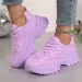 New Fashion Chunky Sneakers Outdoor Tennis Platform Sports For Women Lightweight Designer Shoes_vogvips.com