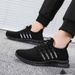 ShoeVault Foreign Trade Men's Sports Autumn Winter Casual Running Trendy Shoes Manufacturer Wholesale Breathable Lightweight_vogvips.com